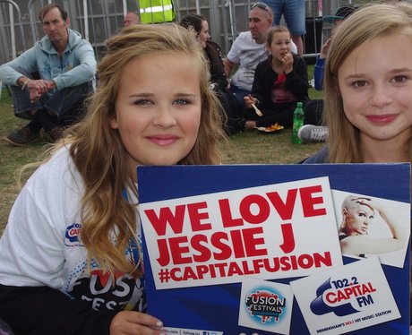Fusion Festival Street Star pictures