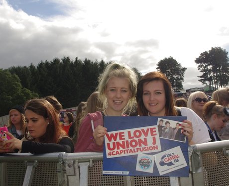 Fusion Festival Street Star pictures