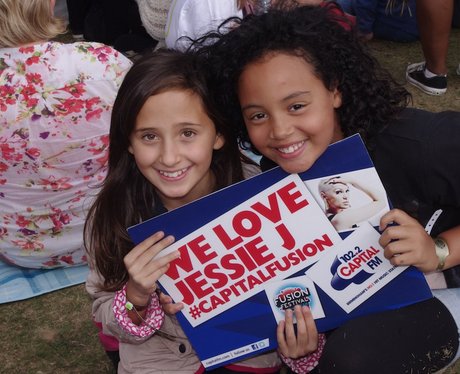 Fusion Festival Street Star pictures