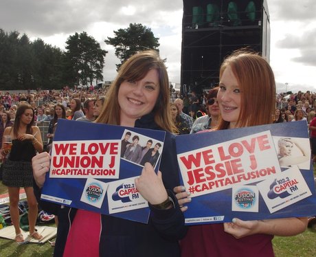 Fusion Festival Street Star pictures