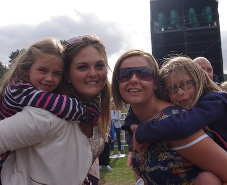 Fusion Festival Street Star pictures