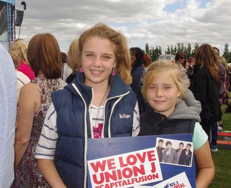 Fusion Festival Street Star pictures