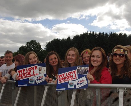 Fusion Festival Street Star pictures