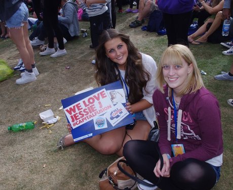 Fusion Festival Street Star pictures