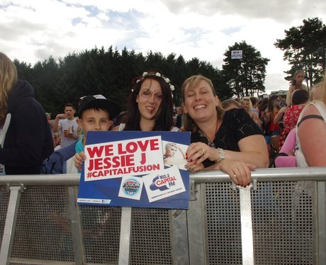 Fusion Festival Street Star pictures