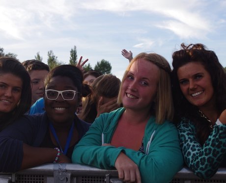 Fusion Festivals shots