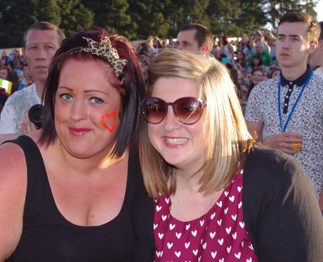 Fusion Festivals shots