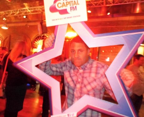 Have I got Capital Juice for you