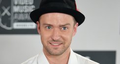 Justin Timberlake MTV VMAs 2013