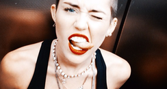 Miley Cyrus instagram 2013