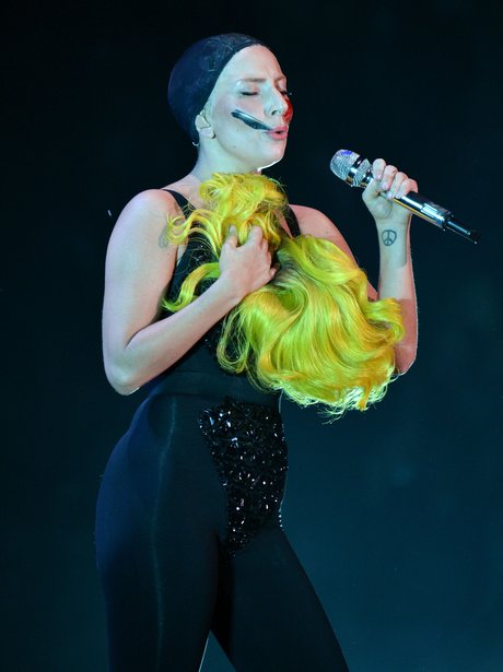Miley Cyrus MTV VMAs 2013