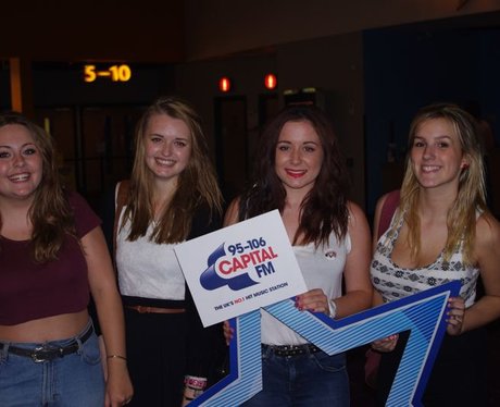 One direction