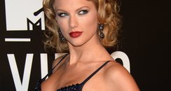 Taylor Swift MTV VMAs 2013