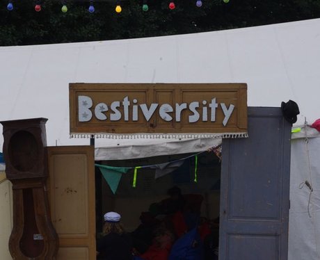 bestival 2013