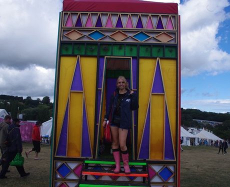 bestival 2013