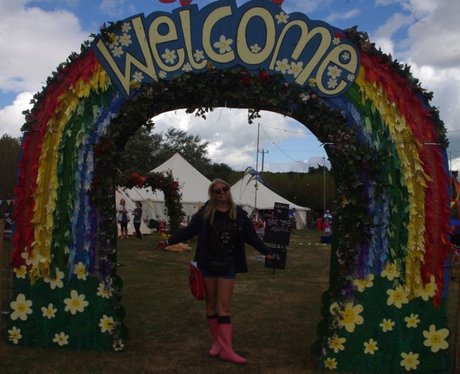bestival 2013