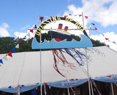 bestival 2013