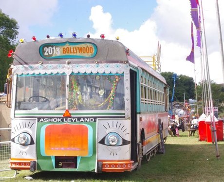 bestival 2013