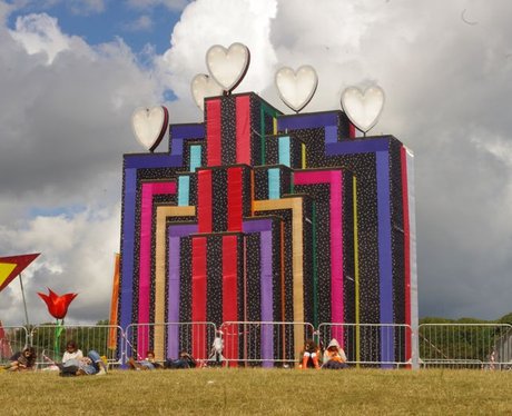 bestival 2013