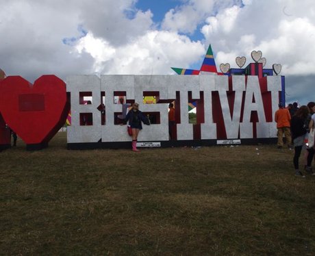 bestival 2013