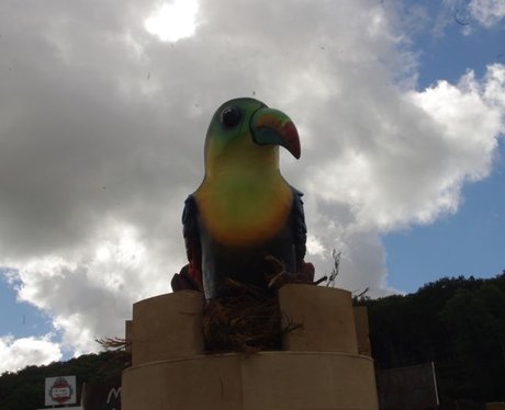 bestival 2013