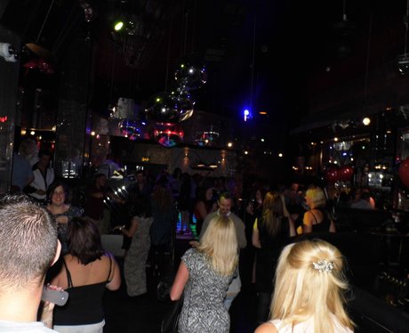 Club Capital