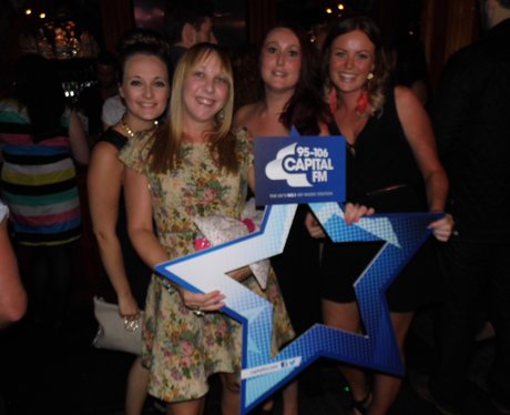 Club Capital