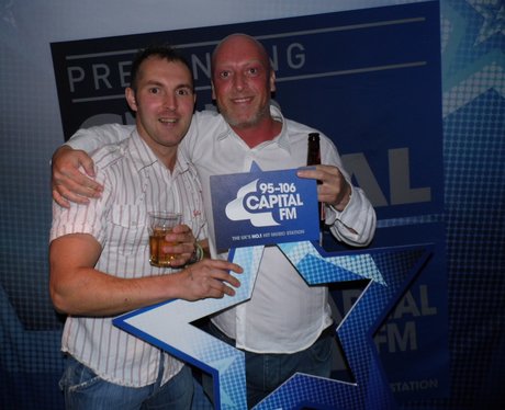 Club Capital