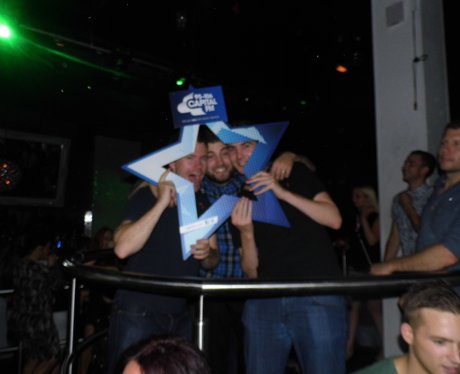Club Capital