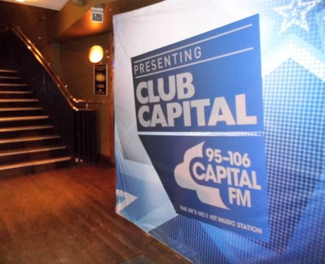 Club Capital
