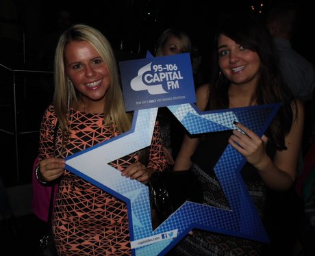 Club Capital