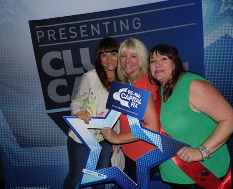Club Capital