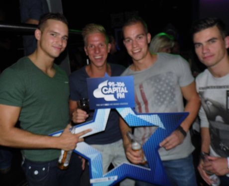 Club Capital