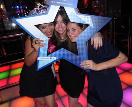 Club Capital