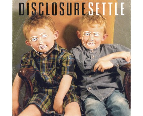 Disclosure 'Settle'