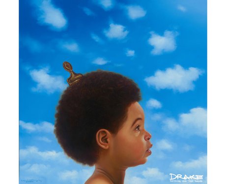 Drake 'Nothing Was The Same'