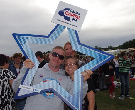 Fusion Festival Fans Sunday 5