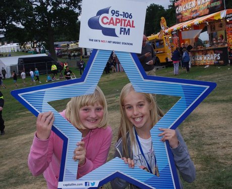 Fusion Festival Fans Sunday 5