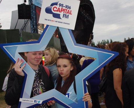 Fusion Festival Fans Sunday 5