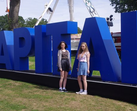Fusion Festival saturday 1