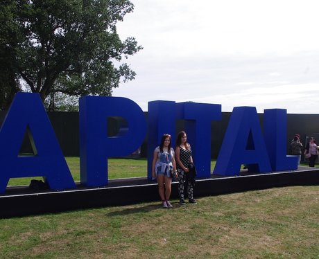Fusion Festival saturday 1