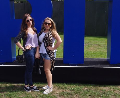 Fusion Festival saturday 1