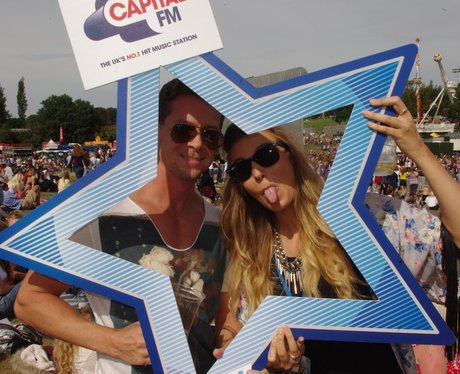 Fusion Festival Sunday 3