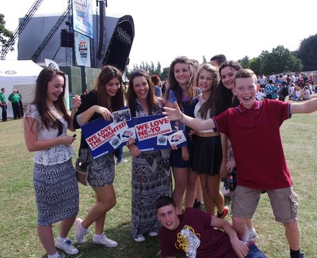Fusion Festival Sunday 3