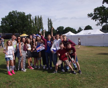 Fusion Festival Sunday 3