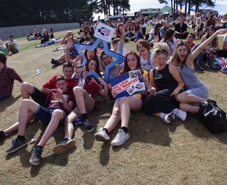 Fusion Festival Sunday 3