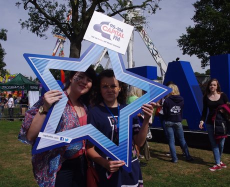 Fusion Festival Sunday 3