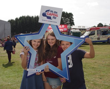 Fusion Festival Sunday 3