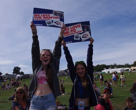 Fusion Festival Sunday 3