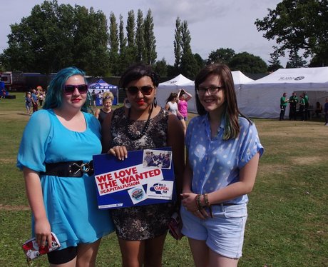 Fusion Festival Sunday 3